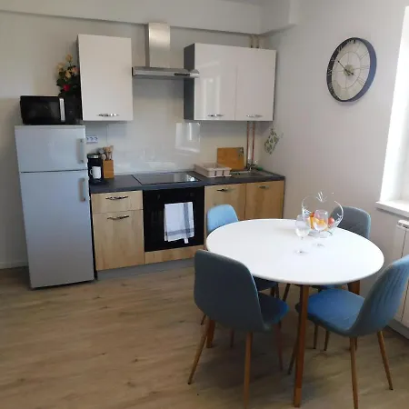 Lara Apartment Portoroz