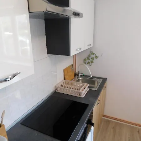 Lara Apartment