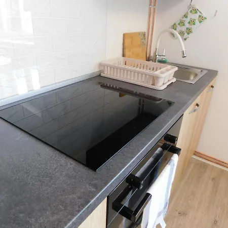 Lara Apartmán Portorož